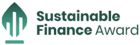 sustainable finance award