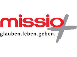 missio logo