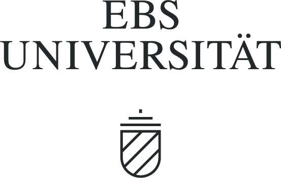 EBS Universitaet Black ZF