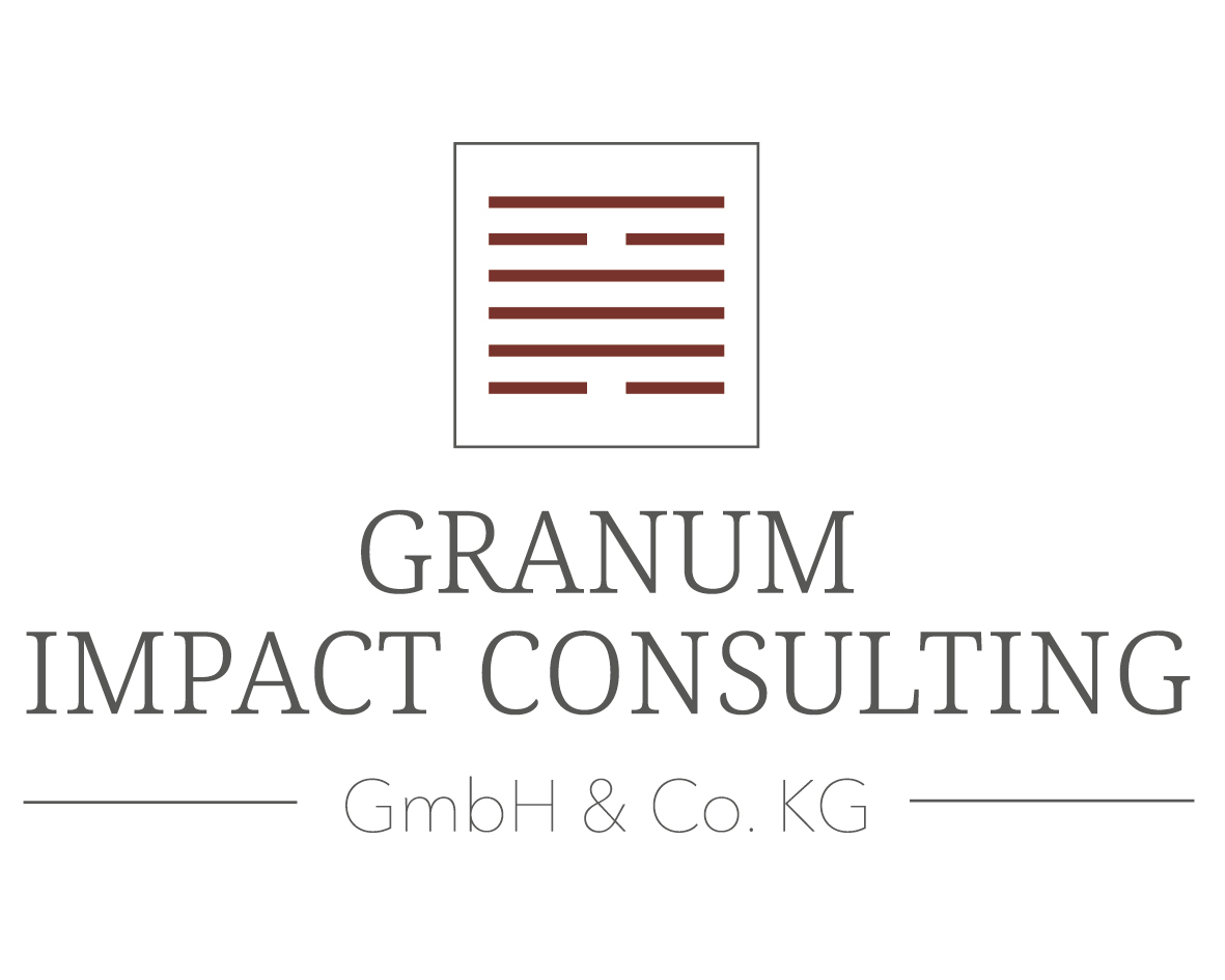Granum ImpactConsulting Logo