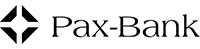PaxBank logo
