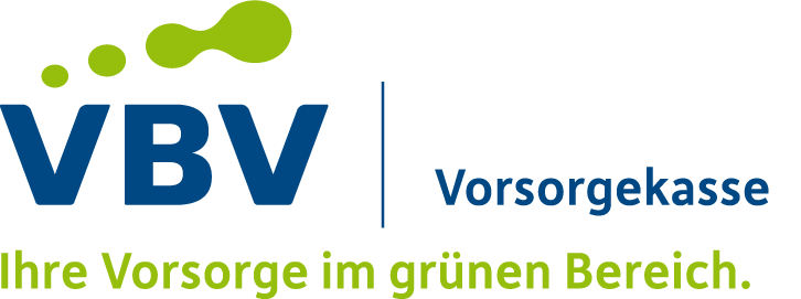 VBV Logo Claim Vorsorgekasse